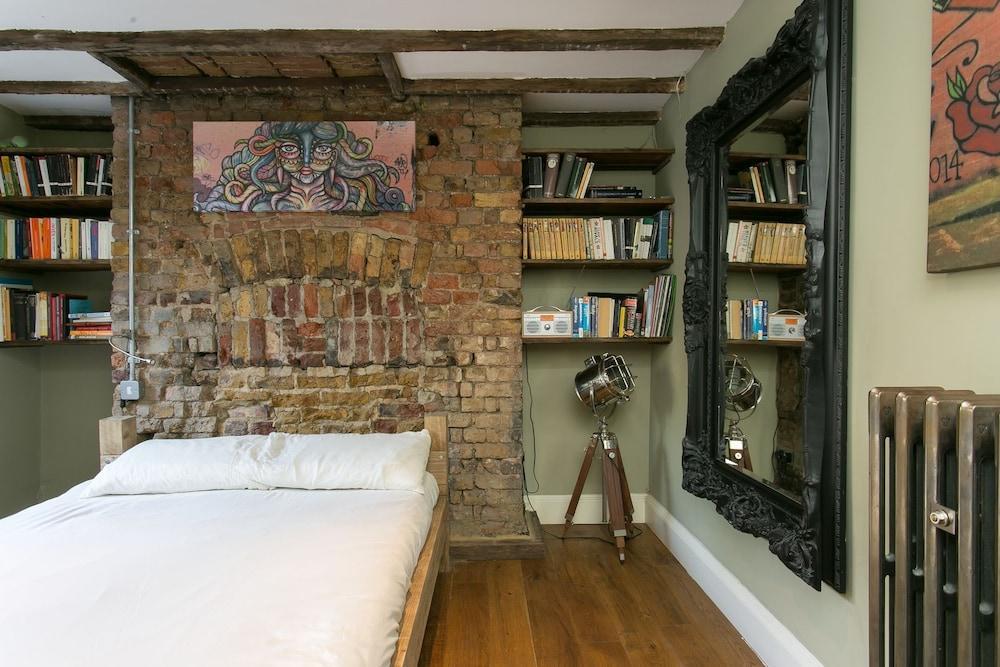 Veeve - Lambeth Road Vr Hotel Londra